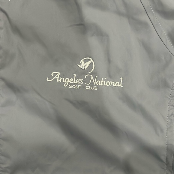 Adidas women’s golf climaproof windbreaker jacket - Picture 3 of 8